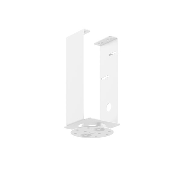 L 62 B 67 H 136 colour: white image 1