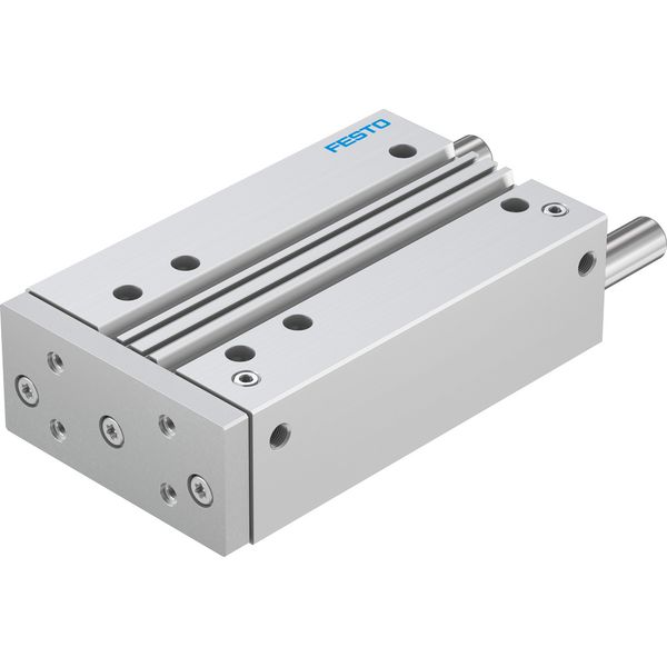 DFM-63-200-P-A-GF-F1A Guided actuators image 1