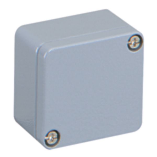 Empty enclosure AL 55-3 image 1