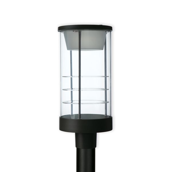 Pole mount. luminaire SO40LMED IP65 36W/840 PC M image 3