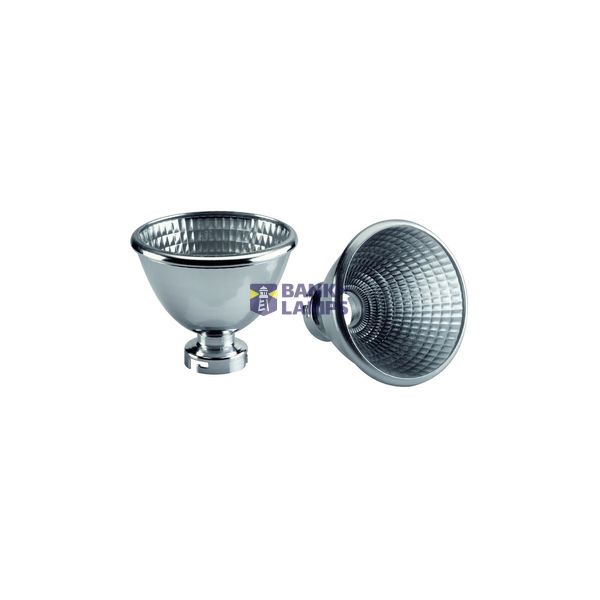 Reflector 60° for D-RECTION 35W GU6.5 spots image 1