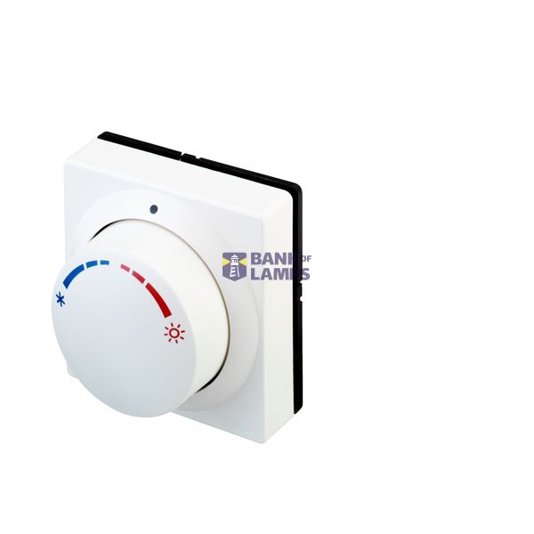 FEK-IF, Built-in sensor, Setting range 17 - 27 Deg. C, Cap. 5m image 1