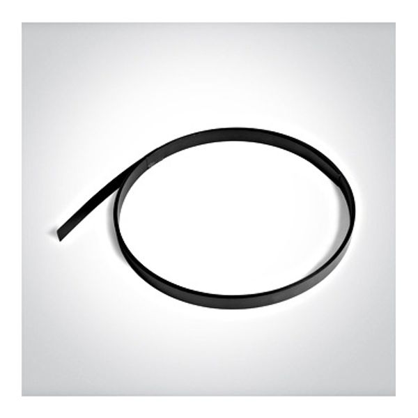 7940A/B BLACK METAL BELT 10m FOR 7940 image 1