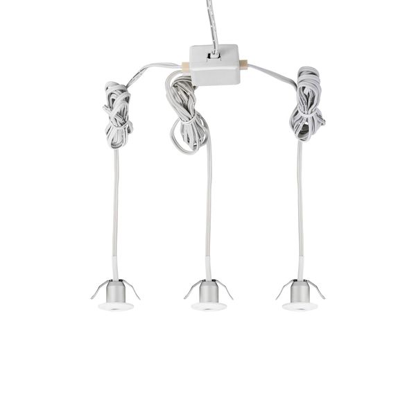 CHANGO recessed light 97079 image 1