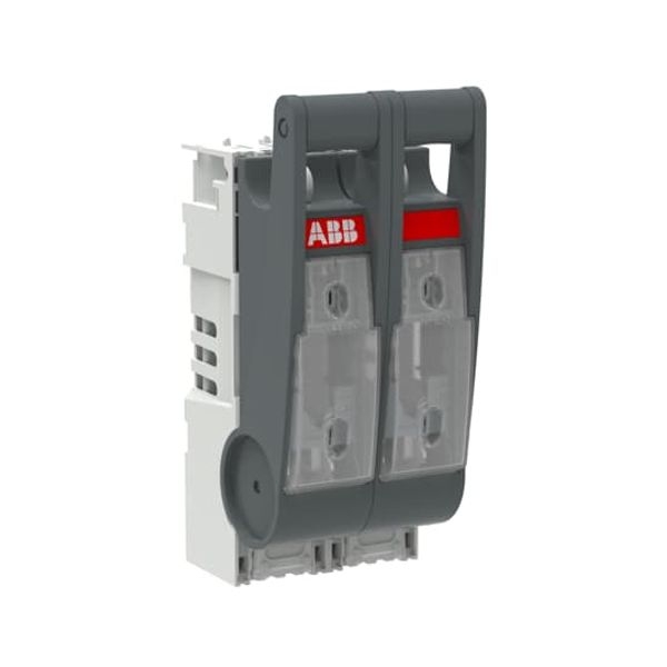 XLP00-2P Fuse Switch Disconnector image 3
