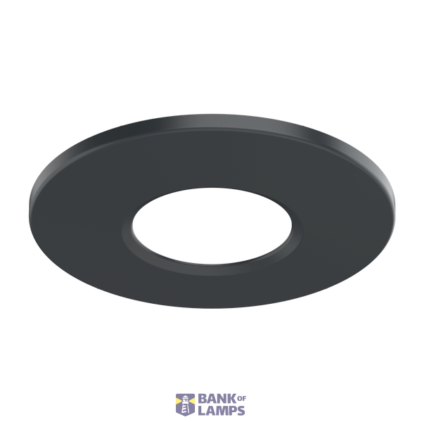 Mauna Round Magnetic Bezel Anthracite Grey image 1