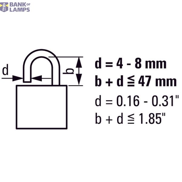 Main switch, T5, 100 A, rear mounting, 2 contact unit(s), 4 pole, STOP function, With black rotary handle and locking ring image 2