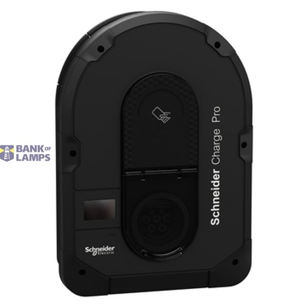 Charge Pro 22KW T2S MID TIC 4G image 2