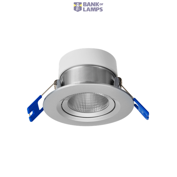 LEDSpotRA-Chiara-E 8W-840-36D-AL image 2