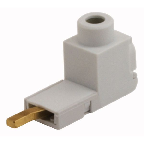 BB-EV-TE/35 Connection clamp image 1