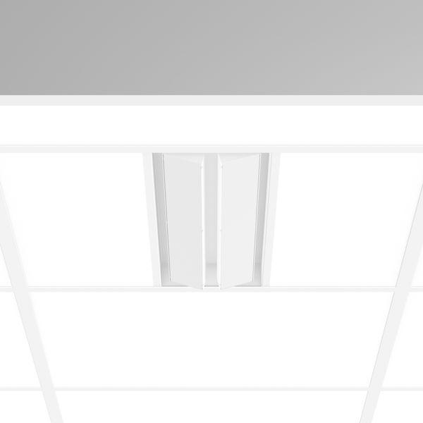 TX-MOVE, 32...62 W, 3500...5850 lm, 927, white, on/off Recessed projec image 2