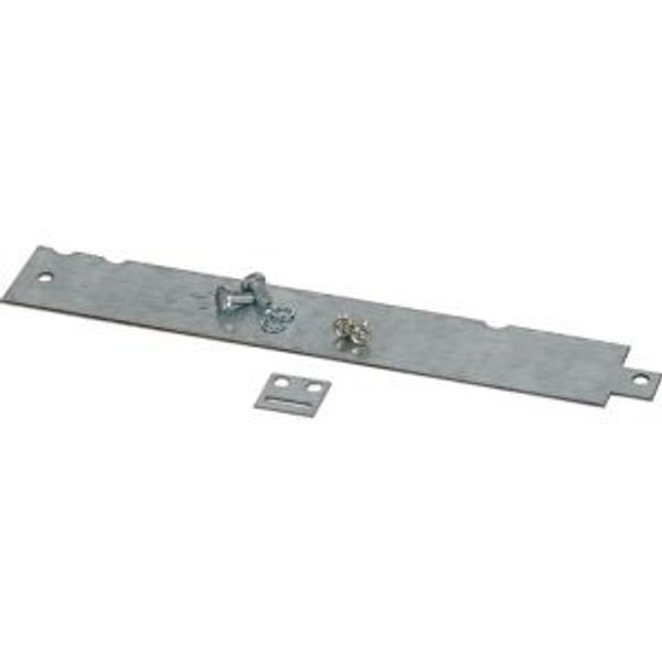 XTPFCUV1-H50MW600 Partition/Cable gland for XF modules, HxW=50x600mm image 4