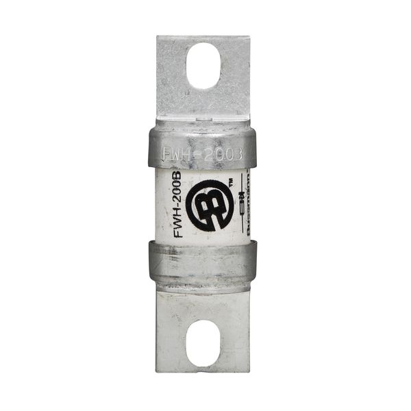 Fuse-link, high speed, 200 A, AC 500 V, DC 500 V, 29 x 92 mm, aR image 11