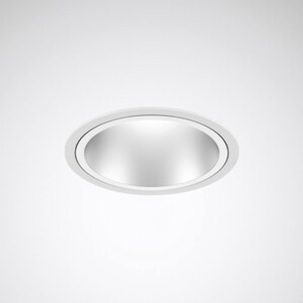 Downlights Sonnos Lens White around ETDD 16,50W 2000lm Extreme Wide Flood (XFL) IK06 3 SDCM 9002015694 image 1