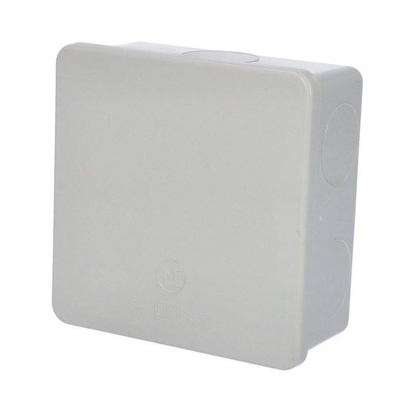 Box 3063 IP55 110x110x51mm image 2