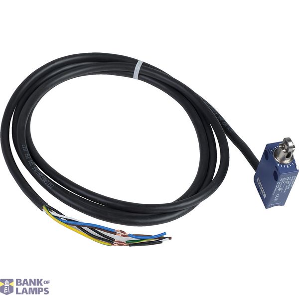 Miniature Safety RFID switch, unlimited pairing enabled, Daisy-chain + image 58