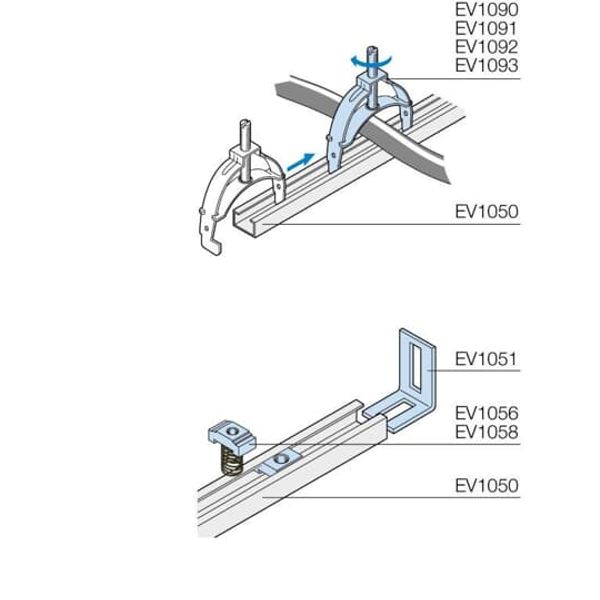 EV1091 Main Distribution Board image 3