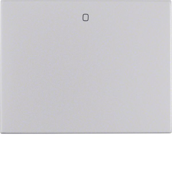 Rocker imprint "0", K.5, al., al. anodised image 1