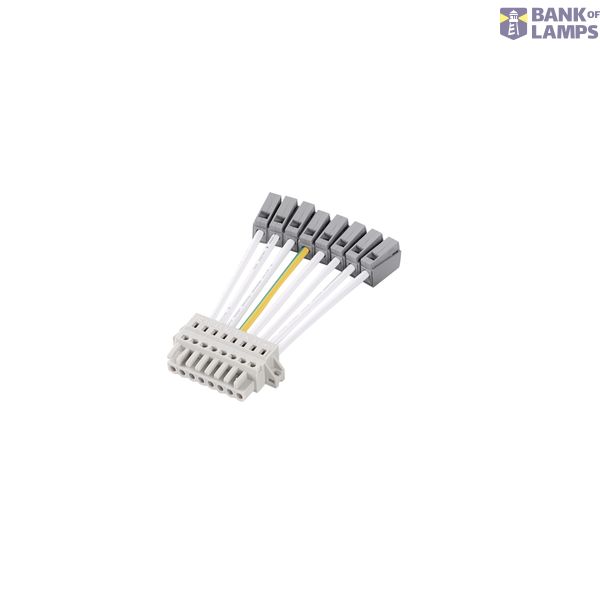 RTS LIVE FEED 8 WIRE image 1