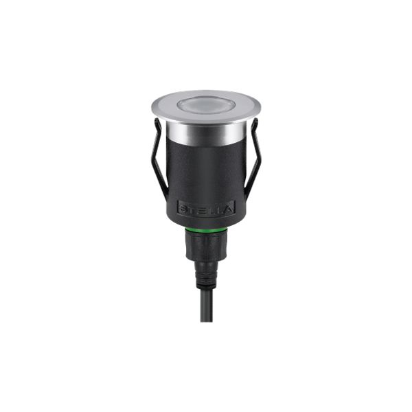 1W | WAY UP 24V INOX | 3000K image 1