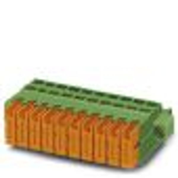 QC 1/11-STF-5,08 - PCB connector image 2