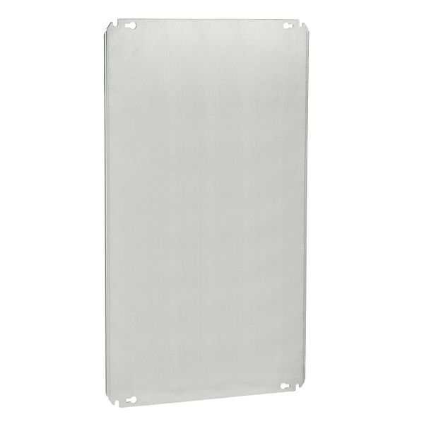 WSA Mounting Plate H=975 W=550mm image 1