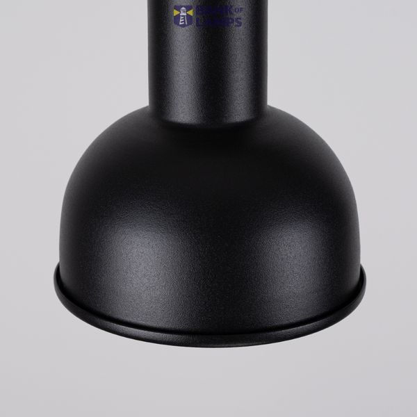 Ceiling lamp ELBA 3 black image 5