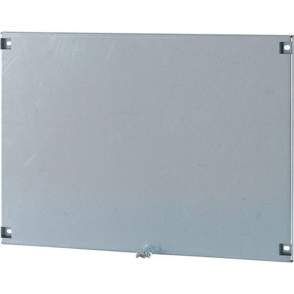 XMR-EF-16 General XR-MCCB mounting plate fixed mounting modules image 3