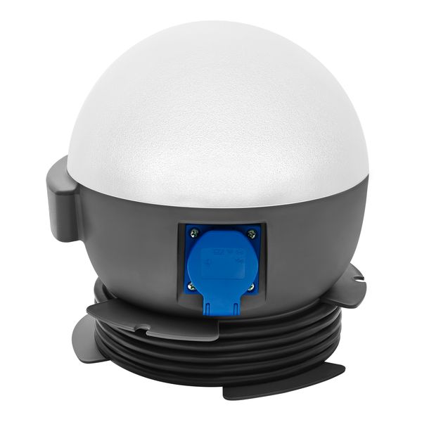RoBust LED Ball 20W 230V image 1
