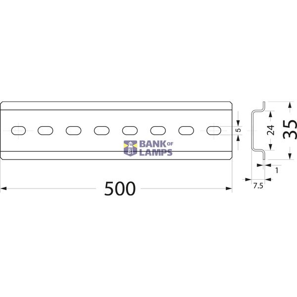 WTH 206 TH Bracket image 2