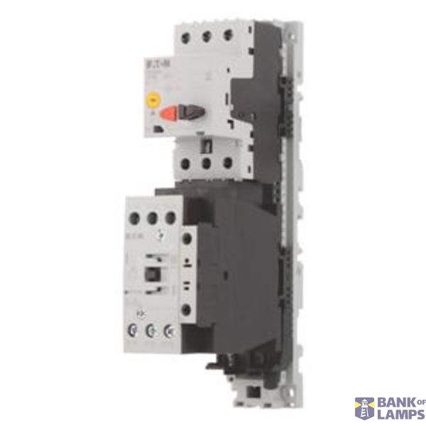 Starter for lamp load HQL, 12A image 2