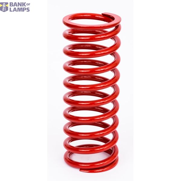 Spring adjustable AFP(B)(Q)(D)SAF,red image 1