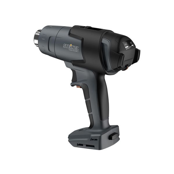 Steinel Cordless Hot Air Gun 3 KF without battery image 2