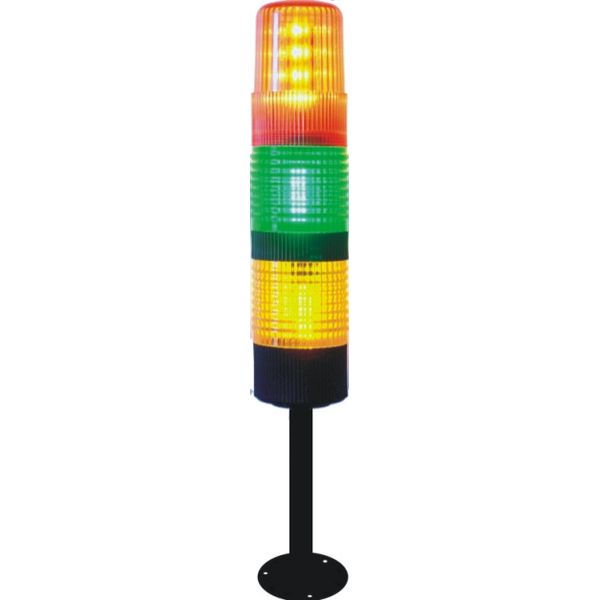 Light pole (Lighthouse) BL-06-230-HW-OSL-EAP2 image 1