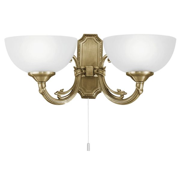 SAVOY wall light 82752 image 1