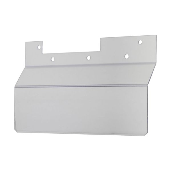 TSH5-3B Shroud,UL98 400A Non-F 3P image 4