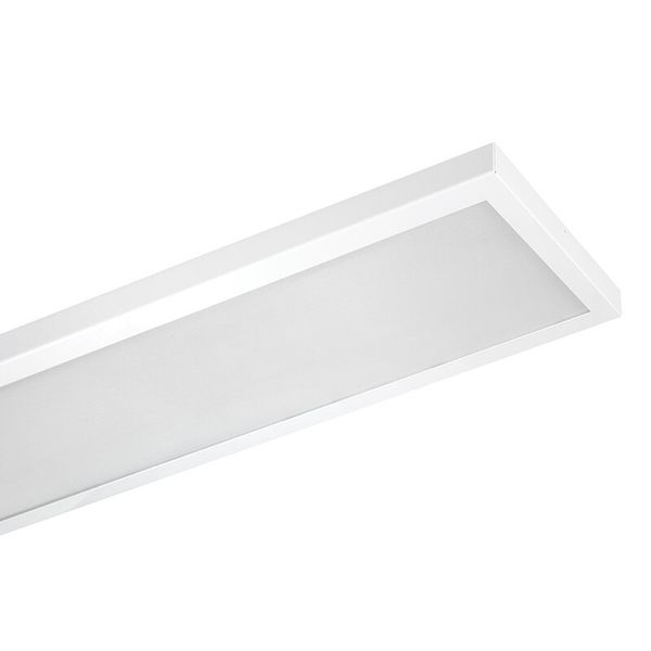 NAOS MPR 2.5ft 6500/840 DALI M1h LED interior light 2x3250 lm 44W IP20 image 1