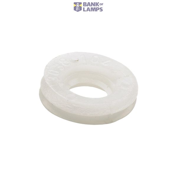 Plastic nut 16x4 POM int.M8 image 3