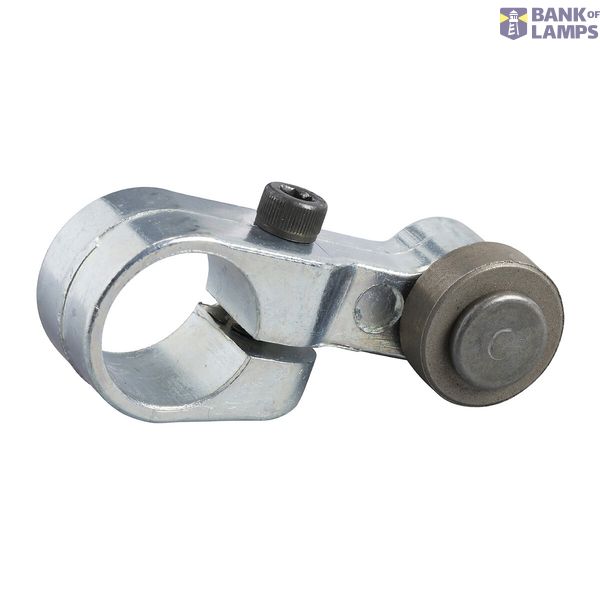 Miniature Safety RFID switch, unlimited pairing enabled, Daisy-chain + image 13