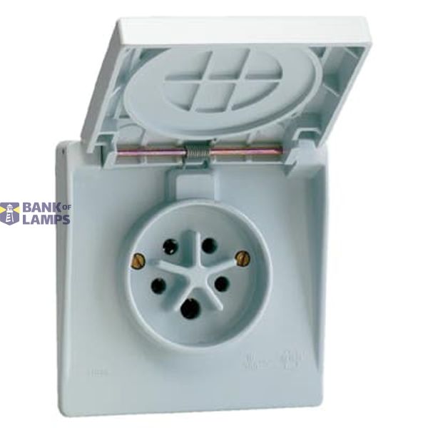 2CDB710013R0000 Wiring Accessories image 2