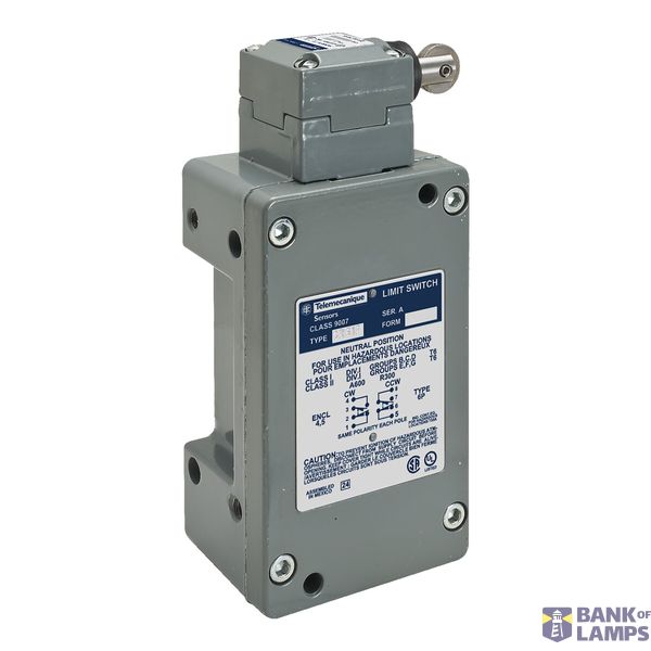 Miniature Safety RFID switch, unlimited pairing enabled, Daisy-chain + image 82