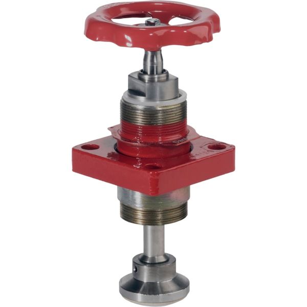 SVA-S 65 TOP COMPLETE H. WHEEL image 1