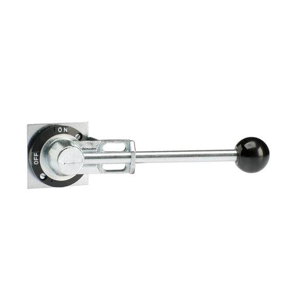 YASDA8 HANDLE image 1