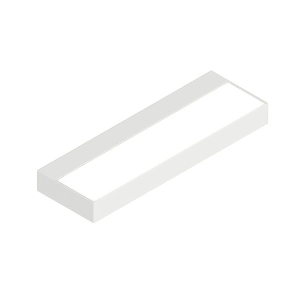 UPPER: LED 36W 3K BIA PARETE L=400 image 1