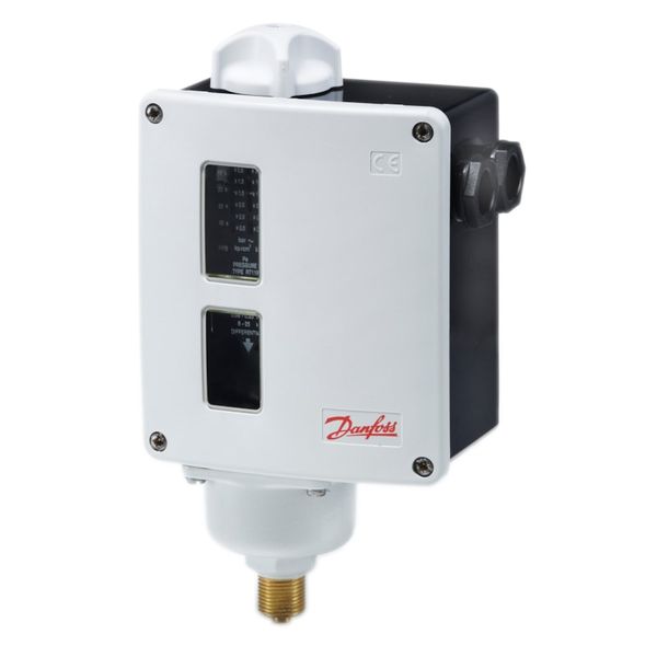RT200 Pressure Switch M/15 image 1