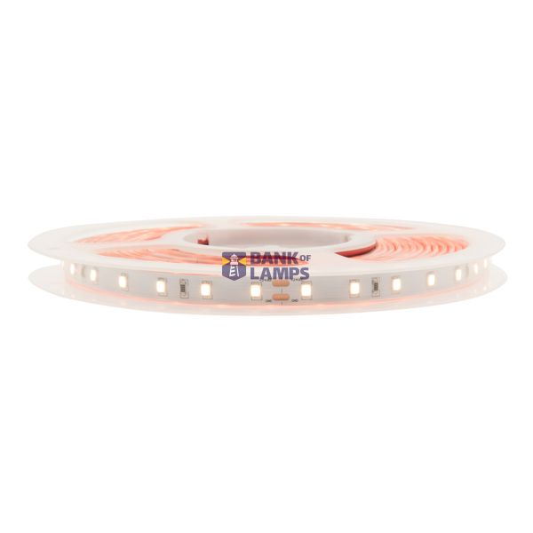 FS 25, CLW, Ra=90+, 6W/m, 490lm/m, 24VDC, IP44, l=5m image 2