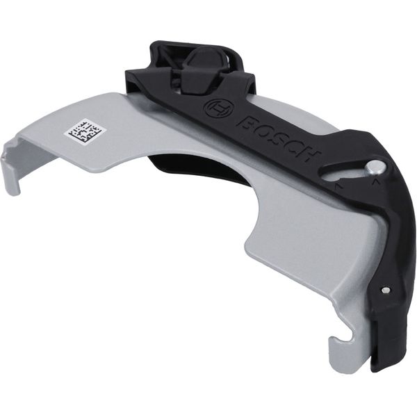 Protective Combination Guard for Cutting, Lever-on Metal image 1