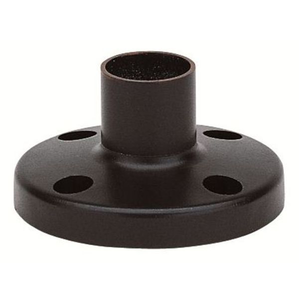 Base for surface mounting BK image 2