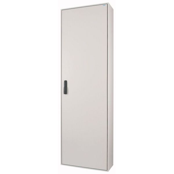 BPM-F-1100/19/2-P-EP Floor-standing distribution board, EP, IP55, HxWxD=1910x1100x250mm image 2