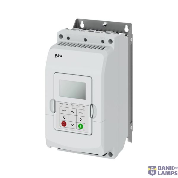 Soft starter, 35 A, 200 - 575 V AC, Us= 24 V DC, with control unit, Fr image 5